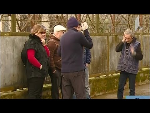 პატიმრის გარდაცვალება