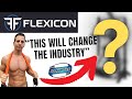 Flexicon band machine exclusive interview w bodylastics ceo blake kassel