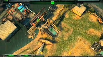 Extraction Project Outbreak - Trailer - iOS