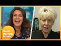 Outrage As 'Happy' Employee Advertisement Is Banned For Discrimination | Good Morning Britain