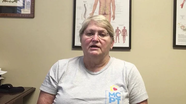 Archer Chiropractic: Rhonda C Review
