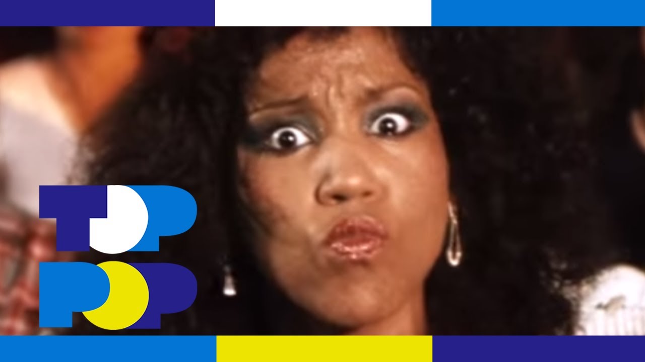 Watch The Emotions - I Should Be Dancing • TopPop on YouTube Watch The Emotions - I Should Be Dancing • TopPop on YouTube