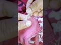 Stylish & Beautiful Pearl Sleeves Design | Sleeves Design | #shorts #pearl #handmade #sleeves #yt
