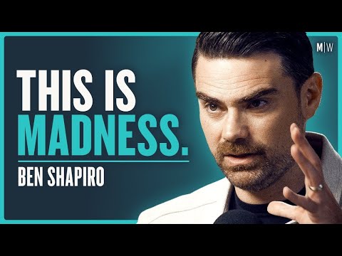Has America Completely Lost Its Mind? - Ben Shapiro (4K) thumbnail
