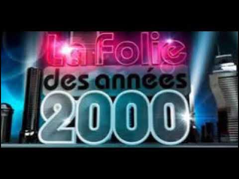Mix 20 Hits des Années 2000 