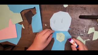 Crafting beebo from robot 64