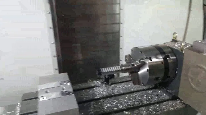 Used Haas VF2SS CNC Mill for sale