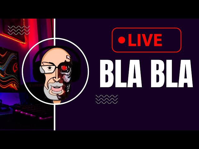 LIVE BLA BLA 23.02.2024 Rediffusion class=