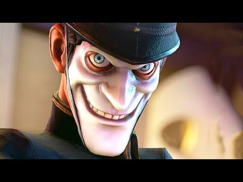 Video: We Happy Few Akan Dirilis Di Australia Setelah Pengajuan Banding Yang Berhasil