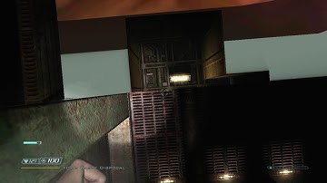 The Doom 3 BFG Edition Glitch That Will Never Be Patched
