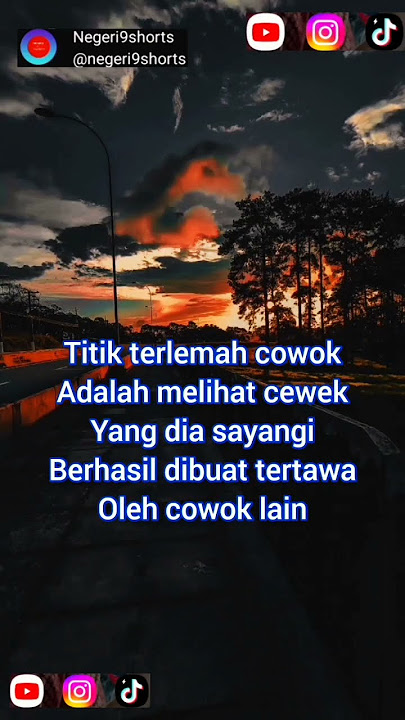 quotes wa | quotes story | quotes baper #negeri9shorts #short #yearofyou