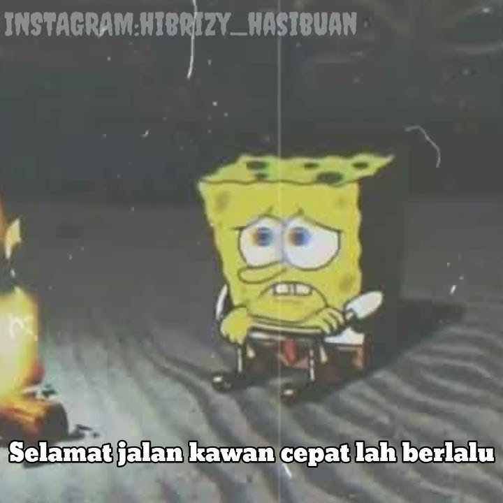 Story wa 30 detik - selamat jalan kawan tipe x