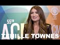 Tenille Townes Still Shocked By Keith Urban Surprise