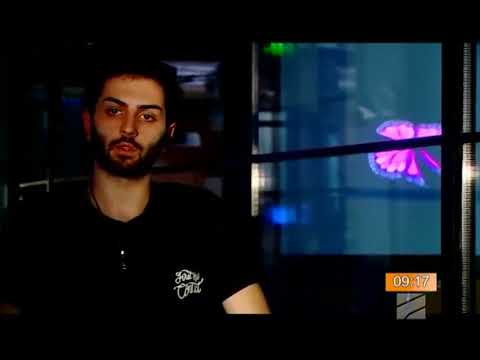 ჰოლო - დილამშვიდობისა საქართველო