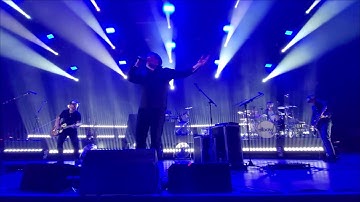Elbow - Grounds for Divorce @ Eventim Apollo, Hammersmith 21/09/21