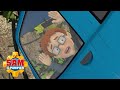 Sauver Norman et Dilys | Pompier Sam Officiel | Dessins animés pour enfants