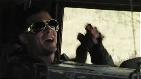 Generation Kill - Fixin