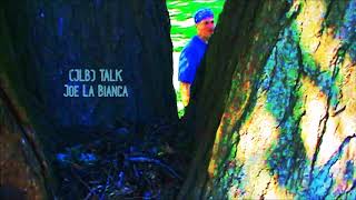 John 1 15 and 16 Joe La Bianca