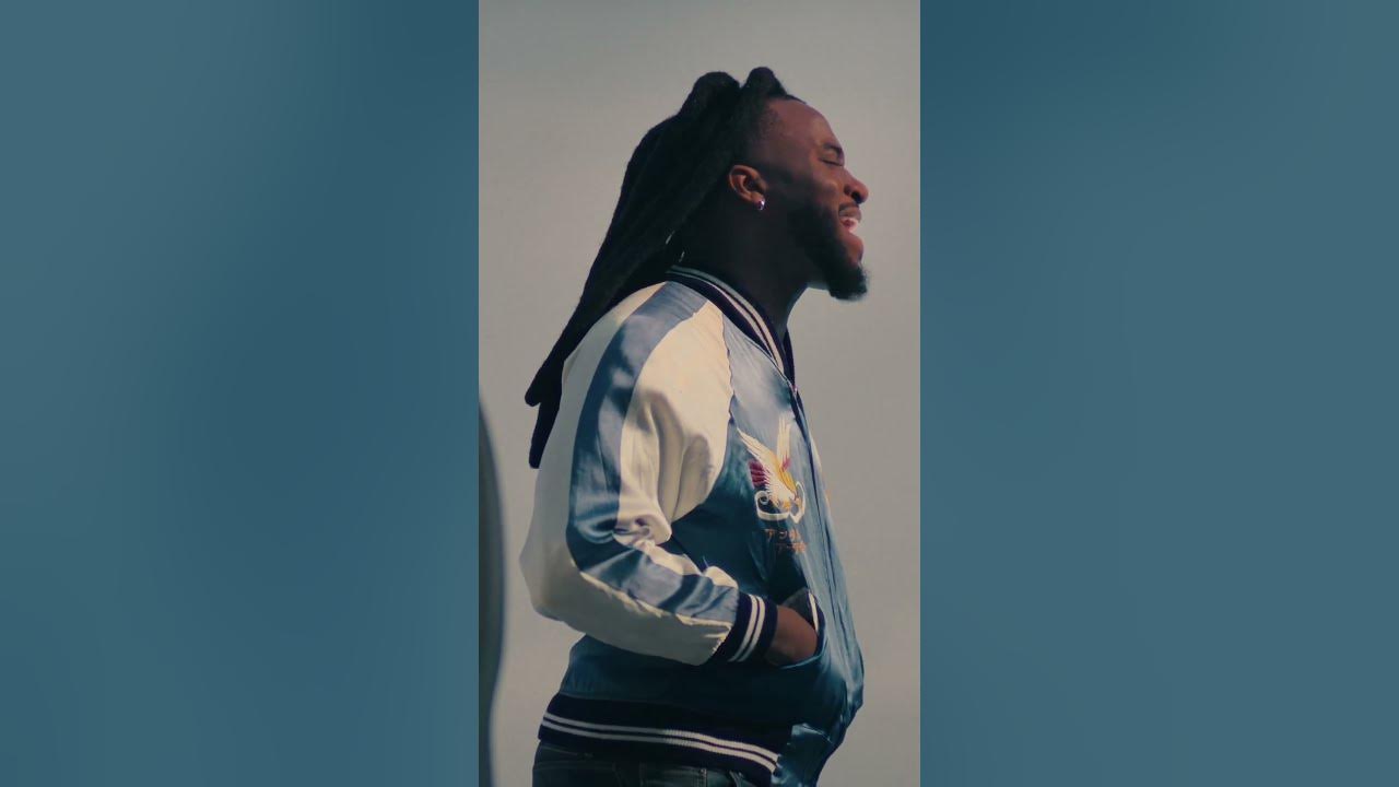 Shaboozey & Jelly Roll sing "Amen"