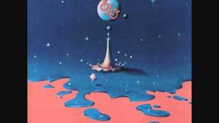 Electric Light Orchestra - Here is The News