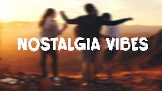 I bet you know all these songs! (Nostalgia mix)