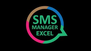 SMS Manager - Excel App screenshot 2