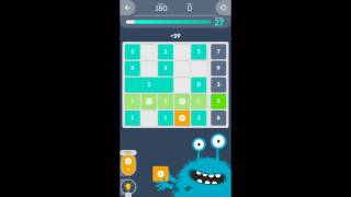 Play Cruncher - Brain Training Puzzle screenshot 5