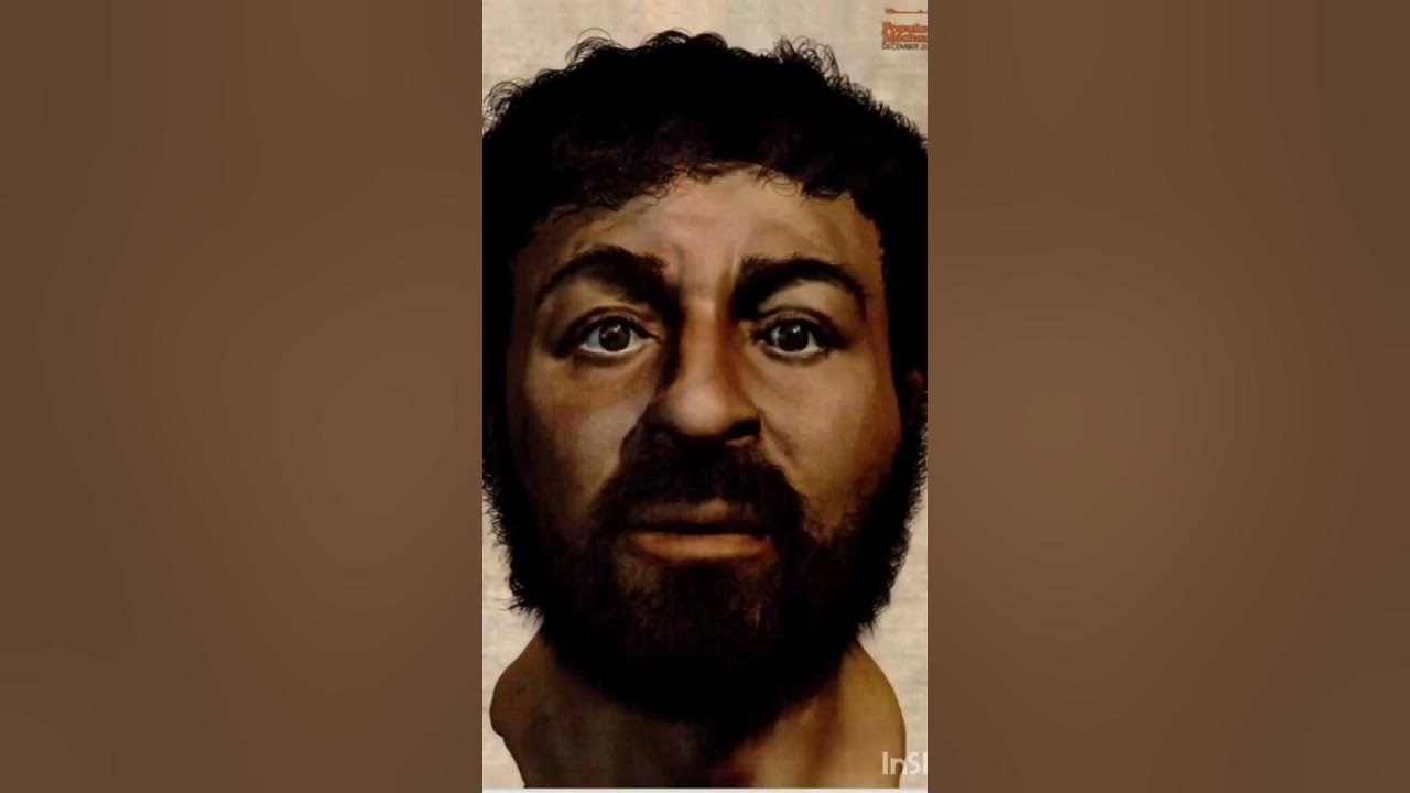 JeSUS meme