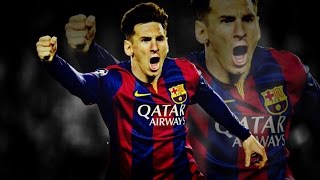 Lionel Messi ► Forbidden Voices ● 2015 ᴴᴰ Resimi