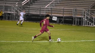 Angel cortes 2022 high school highlights