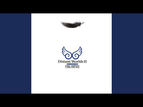 Vídeo: Sim, A Nova Música De Final Fantasy De Nobuo Uematsu Parece Adorável