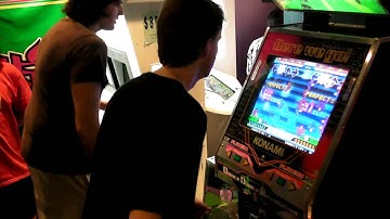 Greg vs Pickles - So Deep (DDR)