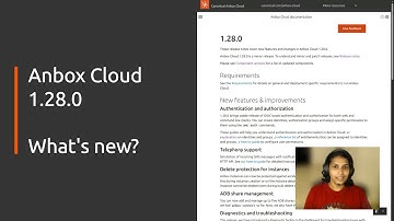 Anbox Cloud 1.28.0: what