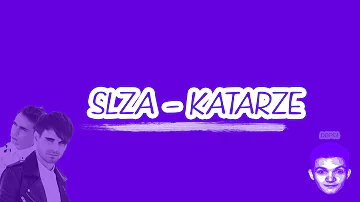 Slza - Katarze (Nightcore)