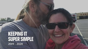 Keeping It Super Simple