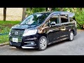 2010 Honda Stepwagon Spada Z (UK Import) Japan Auction Purchase Review