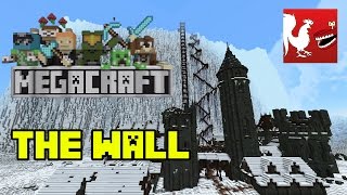 MegaCraft - Westeroscraft the Wall | Rooster Teeth screenshot 3