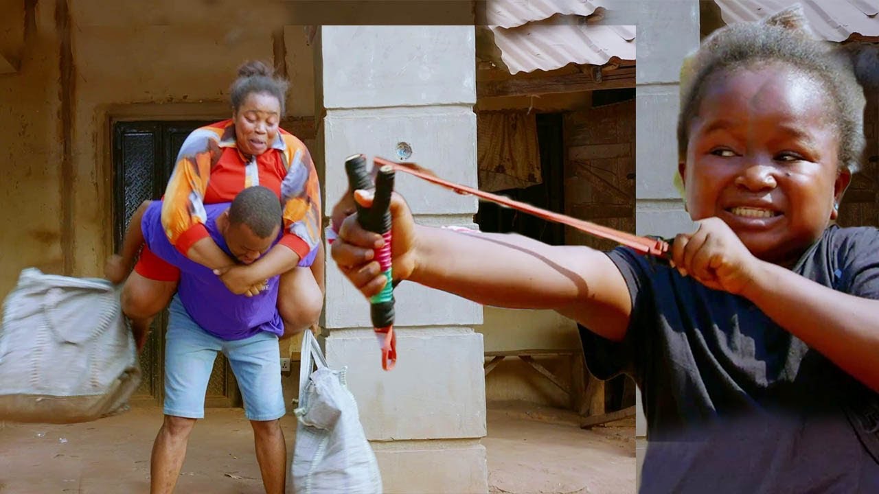 THIS EBUBE OBIO FUNNY 2026 LATEST INTERESTING MOVIE WILL MAKE YOU LAUGH BUT ALSO LEARN A LESSON