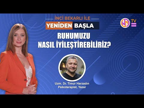 Video: Ruh Sağlığı Destek Grubu Bulmanın 3 Yolu