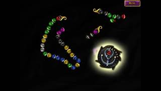 Sparkle - Epilogue The Dark Vortex