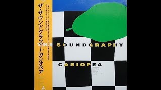 Casiopea - Misty Lady