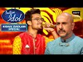 Bidipta की इस Performance पर झूम उठे Vishal Dadlani | Indian Idol Season 13 | Vishal Dadlani Special