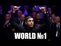 Ronnie O&#39;Sullivan is The God of Snooker!