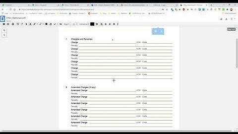 Dochub with multiple signers