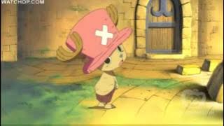Cutest Chopper Moment Ever