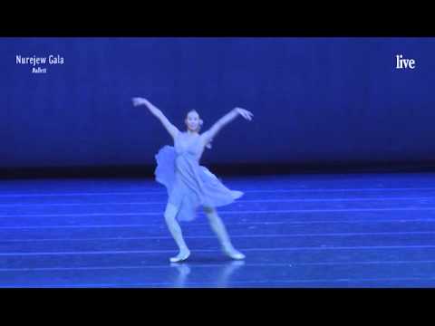 Cherevychko Denys and Kiyoka Hashimoto Other Dances