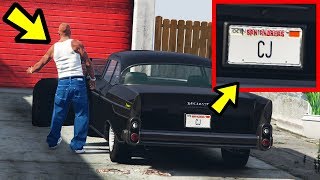 GTA 5  This Easter Egg took 1952 Days to Find!