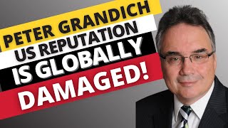 Are We In A Financial Bubble? Peter Grandich Interview