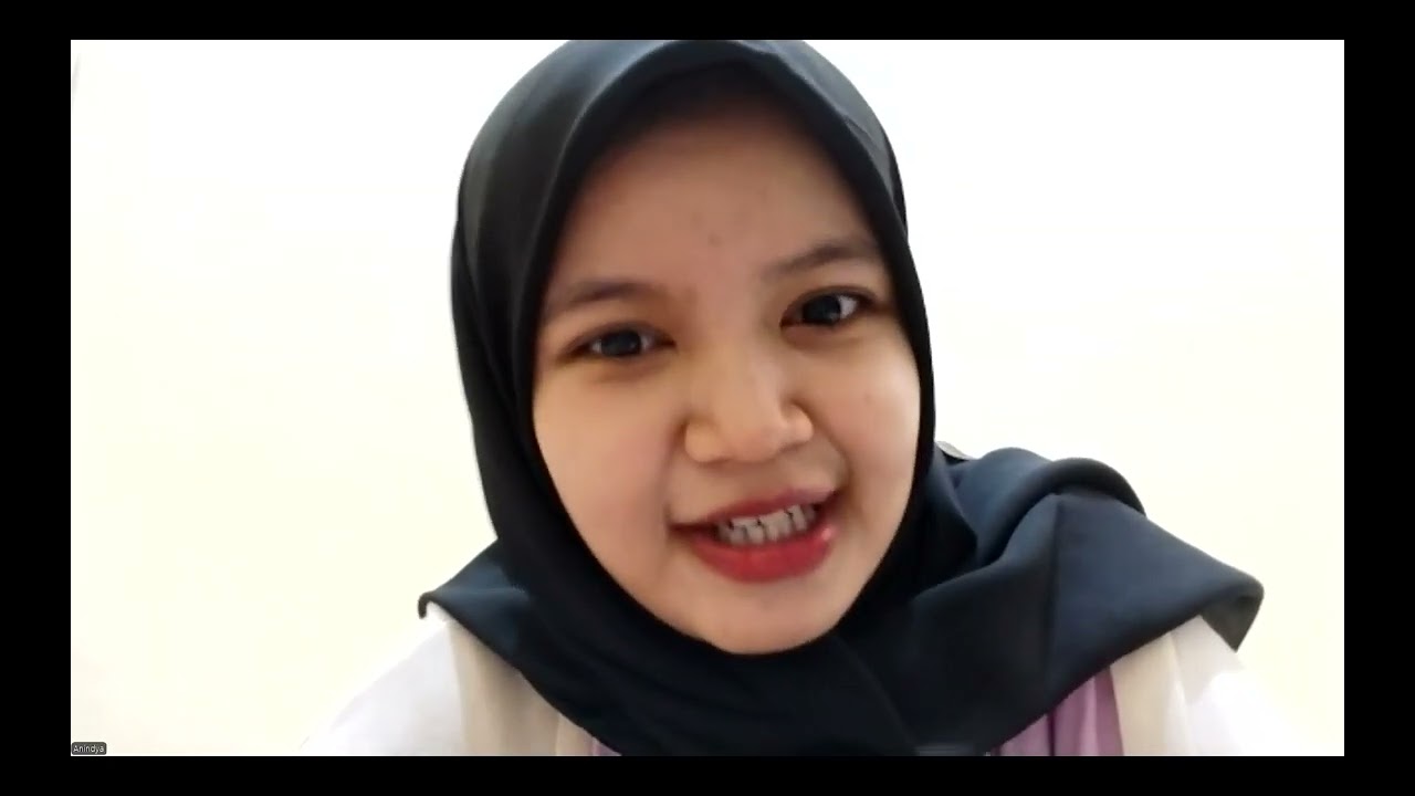 Record GI Webinar Benih sawit Week Abdul Muthalib, SP  Kepala Divisi PSR dan Plasma DPSR