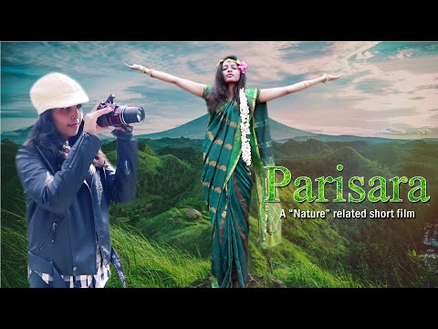 Parisara | ಪರಿಸರ | A "Nature" Related short film | U Tube TV